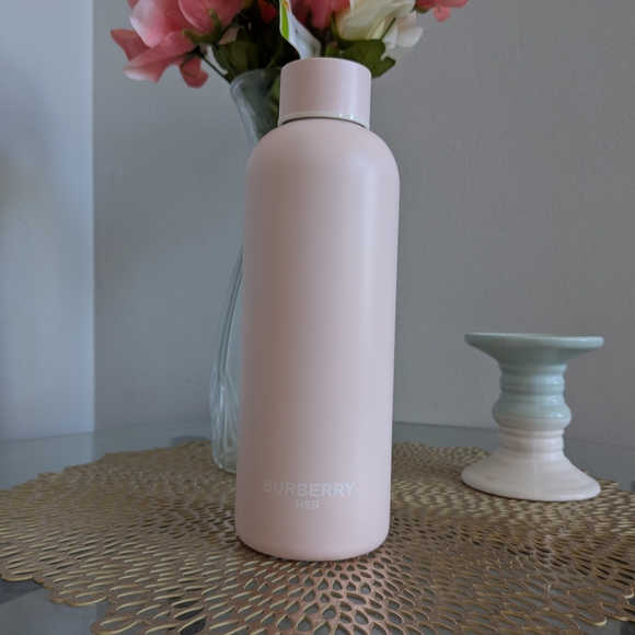 Burberry Accessories - Burberry Her Pink Bottle